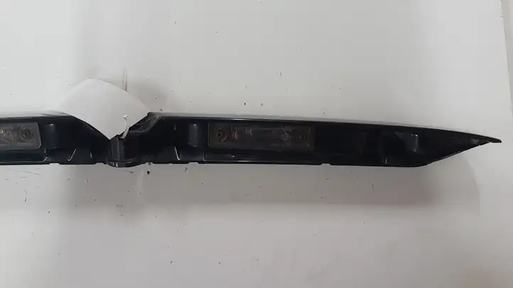 Opel Zafira A (1999 - 2003) 90579631 Подсветка номера — фото 6