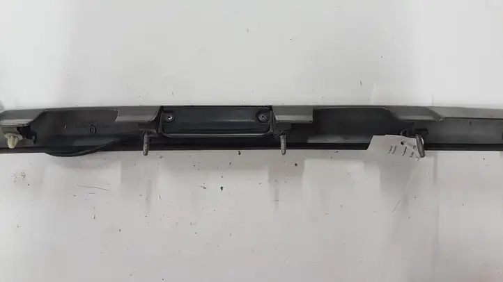Toyota Corolla Verso AR10 (2004 - 2009) 768110E010 Подсветка номера — фото 7