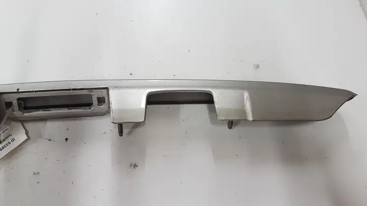 Toyota Corolla Verso AR10 (2004 - 2009) 768110F010 Обшивка багажника — фото 2