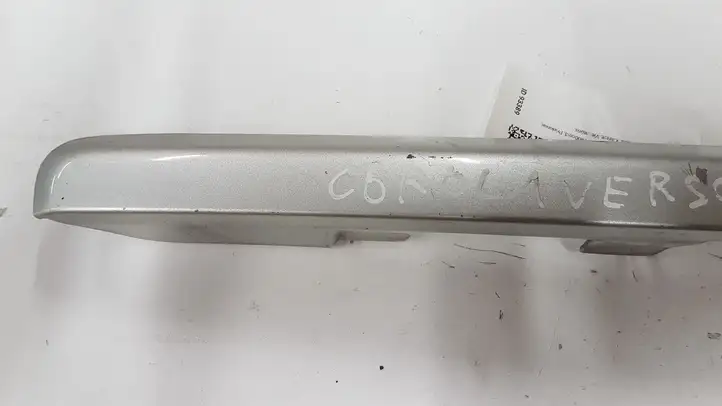 Toyota Corolla Verso AR10 (2004 - 2009) 768110F010 Обшивка багажника — фото 3