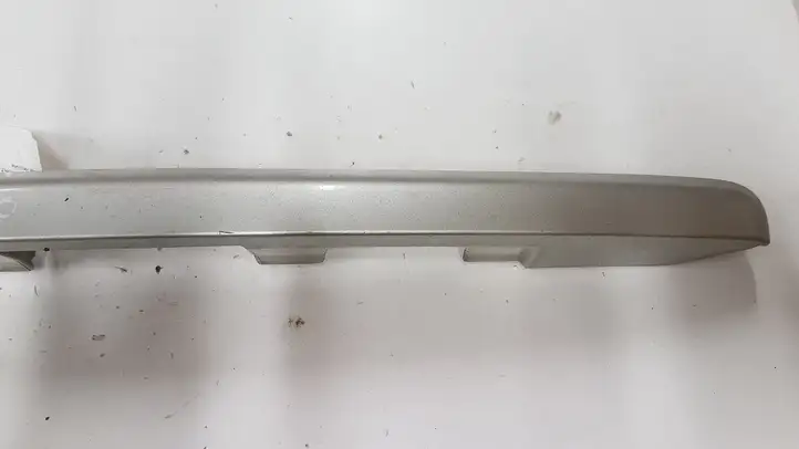 Toyota Corolla Verso AR10 (2004 - 2009) 768110F010 Обшивка багажника — фото 12