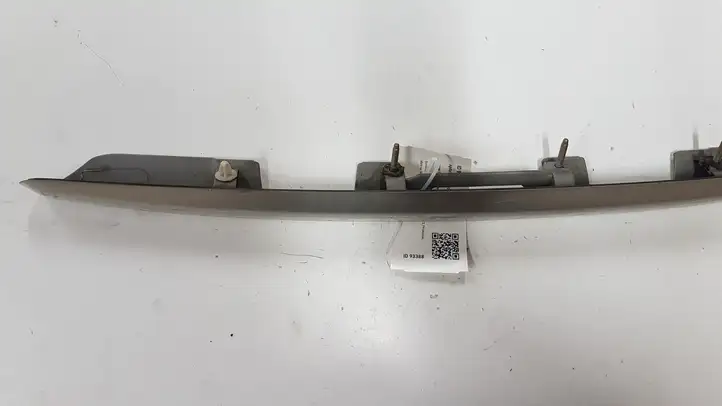 Toyota Corolla Verso AR10 (2004 - 2009) 768110F010 Обшивка багажника — фото 2