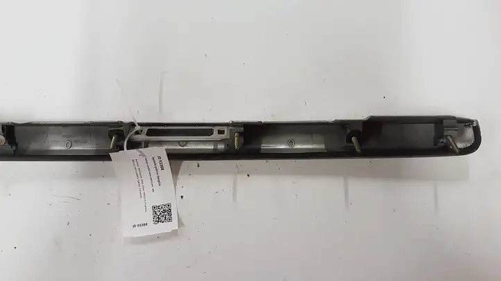 Toyota Corolla Verso AR10 (2004 - 2009) 768110F010 Обшивка багажника — фото 5