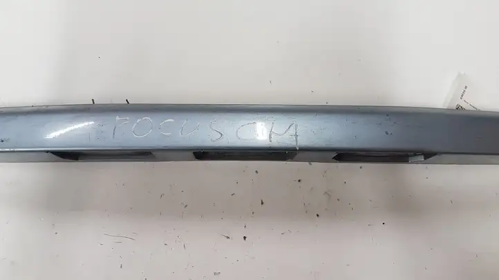 Ford Focus (2005 - 2008) 6M51A43404BA Подсветка номера — фото 6