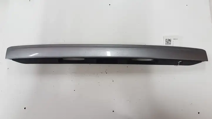 Subaru Legacy (2009 - 2013) C08010064 Подсветка номера — фото 1