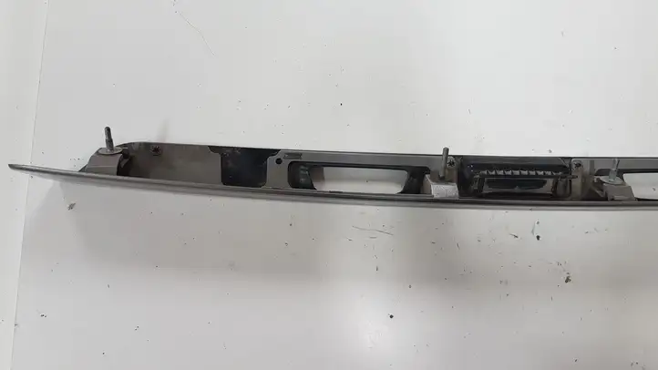 Subaru Legacy (2009 - 2013) C08010064 Подсветка номера — фото 2