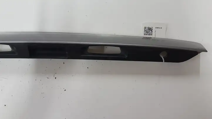 Subaru Legacy (2009 - 2013) C08010064 Подсветка номера — фото 3
