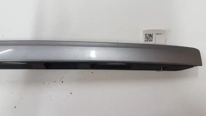 Subaru Legacy (2009 - 2013) C08010064 Подсветка номера — фото 7