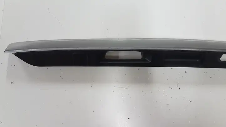 Subaru Legacy (2009 - 2013) C08010064 Подсветка номера — фото 8