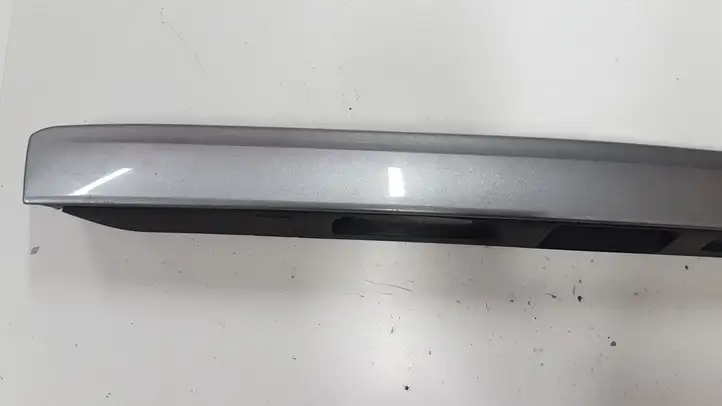 Subaru Legacy (2009 - 2013) C08010064 Подсветка номера — фото 9