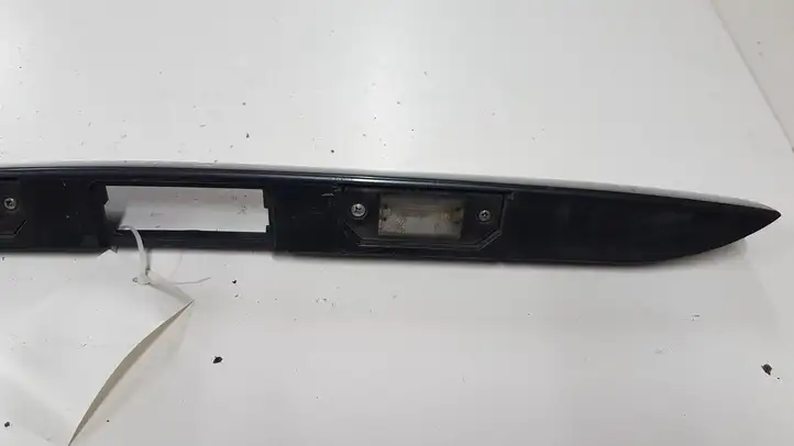 Ford C-MAX I (2007 - 2010) 6M51R43404EA Подсветка номера — фото 3