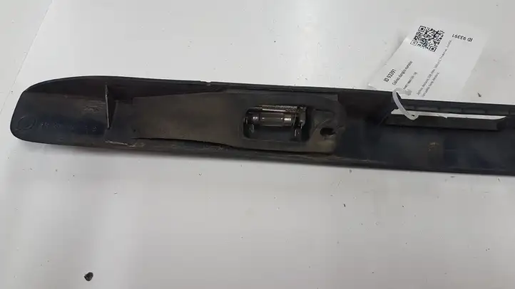 Ford C-MAX I (2007 - 2010) 6M51R43404EA Подсветка номера — фото 5