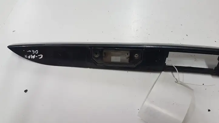 Ford C-MAX I (2007 - 2010) 6M51R43404EA Подсветка номера — фото 7
