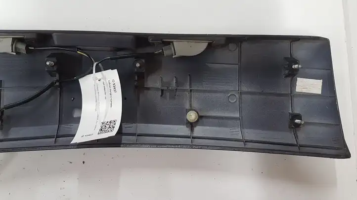 Opel Antara (2011 - 2017) 96661344 Подсветка номера — фото 6