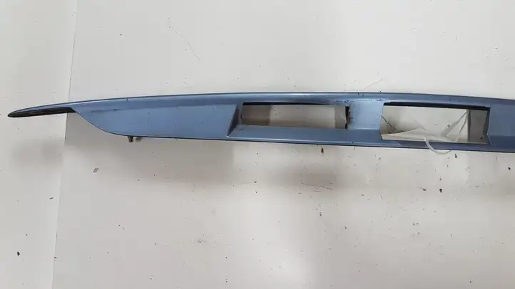 Toyota Avensis Verso (2001 - 2004) 7681144030 Подсветка номера — фото 3