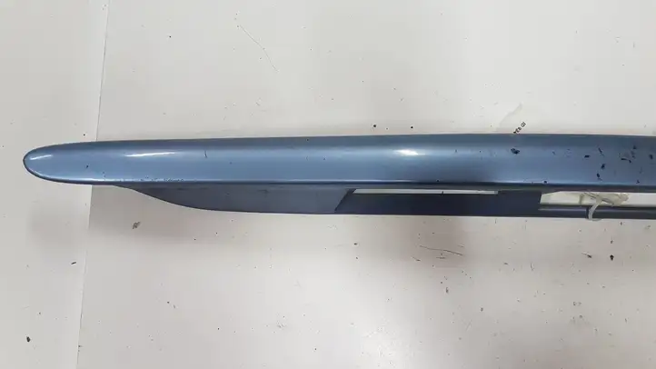 Toyota Avensis Verso (2001 - 2004) 7681144030 Подсветка номера — фото 7