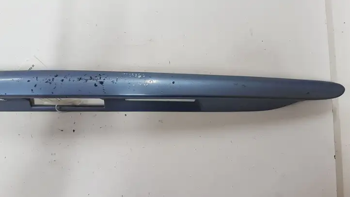 Toyota Avensis Verso (2001 - 2004) 7681144030 Подсветка номера — фото 8