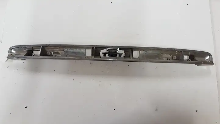 Citroen Xsara (1997 - 2006) 9631869177 Подсветка номера — фото 1