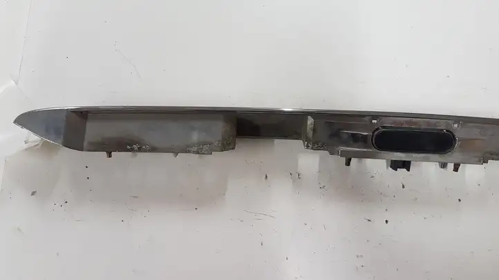 Citroen Xsara (1997 - 2006) 9631869177 Подсветка номера — фото 3