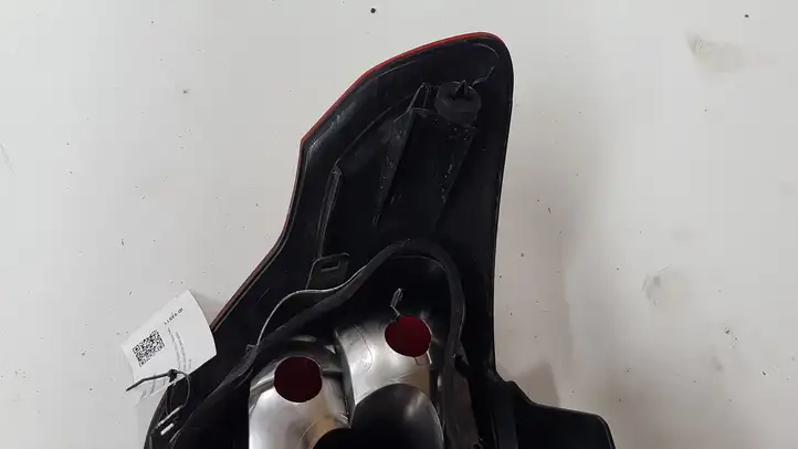 Citroen DS3 (2010 - 2016) 9676977338000 Задний фонарь в кузове — фото 5