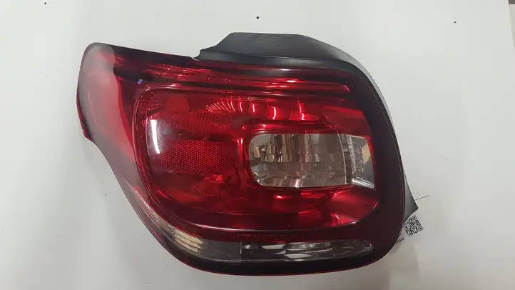 Citroen DS3 (2010 - 2016) 967697388000 Задний фонарь в кузове — фото 1