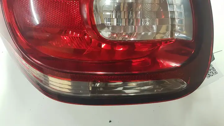 Citroen DS3 (2010 - 2016) 967697388000 Задний фонарь в кузове — фото 2