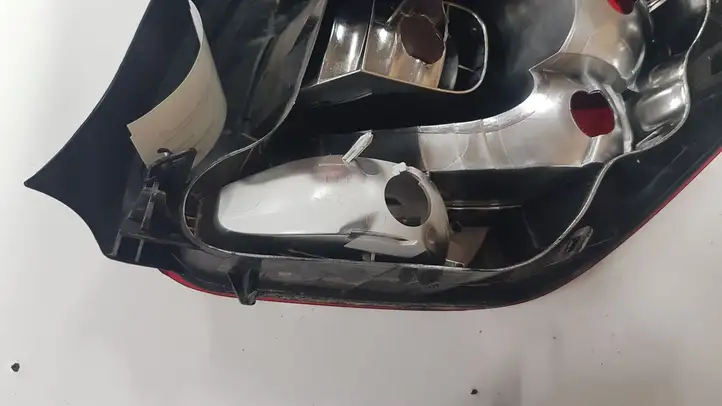 Citroen DS3 (2010 - 2016) 967697388000 Задний фонарь в кузове — фото 5