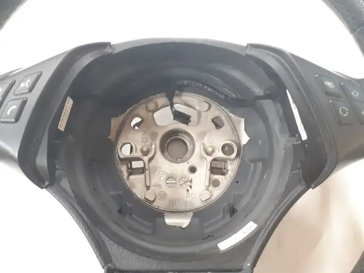 BMW 3 E90 E91 (2005 - 2012) 3375E901 Руль — фото 5