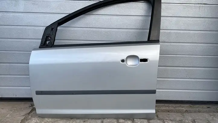 Ford Focus (2005 - 2008) Дверь — фото 1