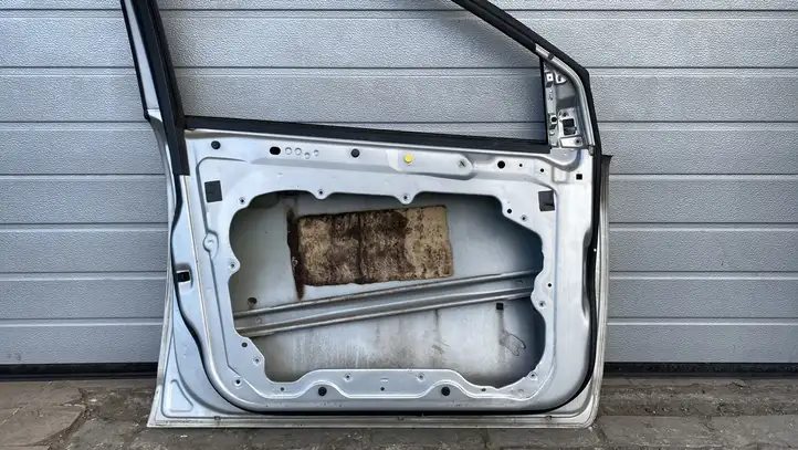 Ford Focus (2005 - 2008) Дверь — фото 5