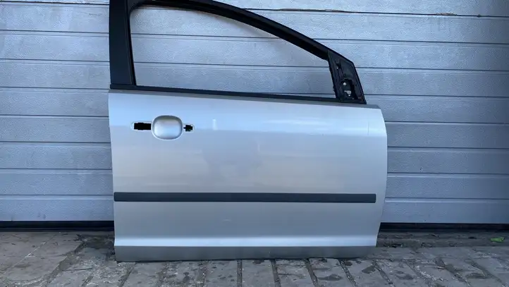 Ford Focus (2005 - 2008) Дверь — фото 1