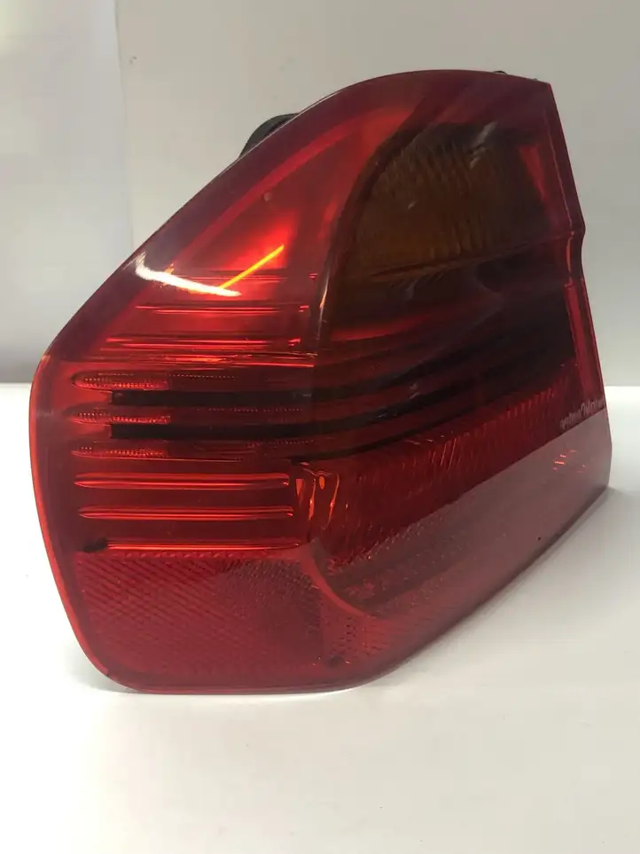 BMW 3 E90 E91 (2005 - 2012) 6937457 Задний фонарь в кузове — фото 3