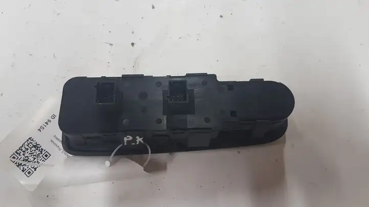 Citroen C4 I Picasso (2006 - 2013) 96639383ZD Блок кнопок стеклоподъемников — фото 3