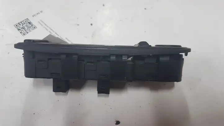 Citroen C4 I Picasso (2006 - 2013) 96639383ZD Блок кнопок стеклоподъемников — фото 4