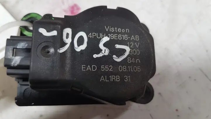 Citroen C5 (2004 - 2008) 4PUH19E616AB Двигатель задвижки потока воздуха — фото 2