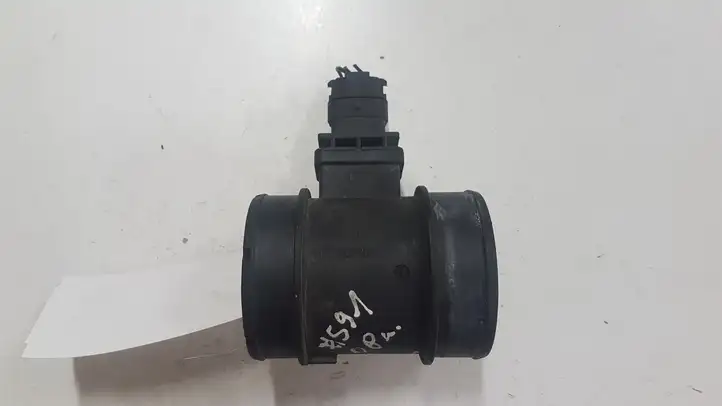 Chevrolet Captiva (2006 - 2011) 0281002618 Датчик массового расхода воздуха — фото 4