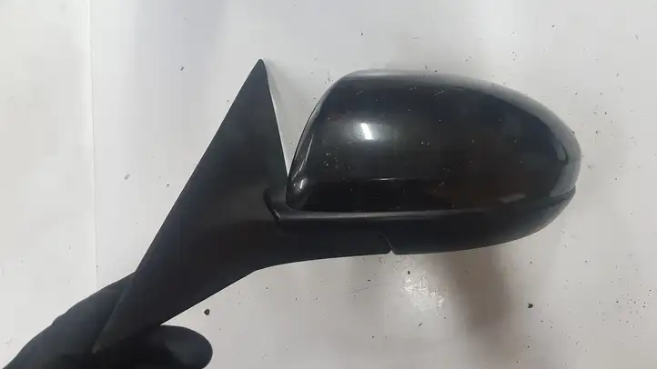 Mazda 6 (2009 - 2012) 022683 Боковое зеркало с электроприводом — фото 1