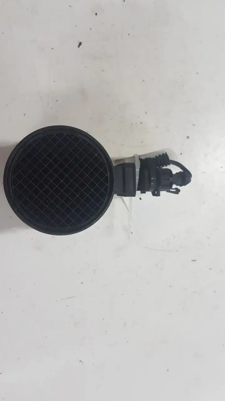 Opel Astra H (2004 - 2009) 0281002618 Датчик массового расхода воздуха — фото 4