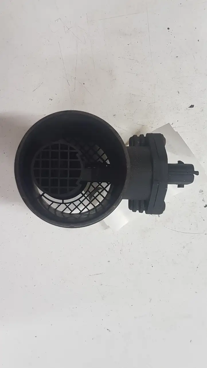 Opel Astra H (2004 - 2009) 0281002549 Датчик массового расхода воздуха — фото 3