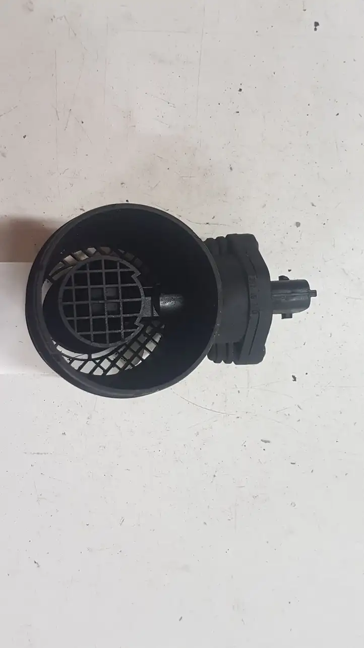 Opel Zafira B (2006 - 2008) 0281002478 Датчик массового расхода воздуха — фото 3