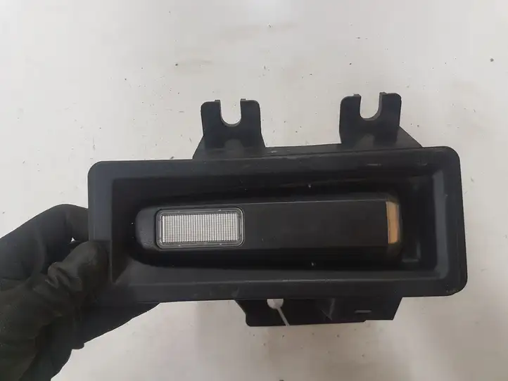 Citroen C4 I Picasso (2006 - 2013) 968069488002 Автомобильный фонарик — фото 1