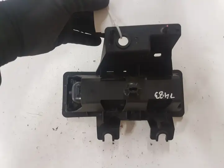 Citroen C4 I Picasso (2006 - 2013) 968069488002 Автомобильный фонарик — фото 3
