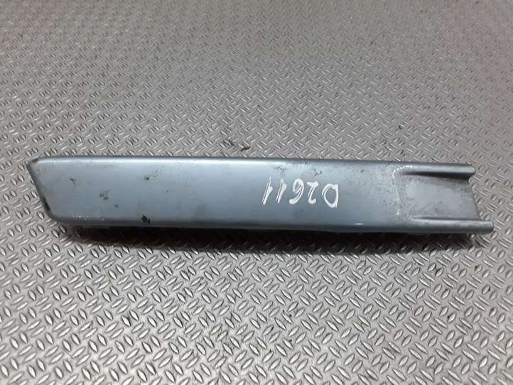 Volkswagen PASSAT B6 (2005 - 2010)  3C0807646A Молдинг переднего бампера