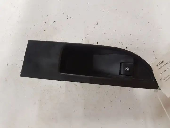 Opel Astra J (2009 - 2012) 13258640 Кнопка стеклоподъемников — фото 1