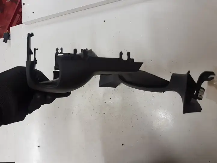 Opel Astra J (2009 - 2012) 1709420 Обшивка рулевой колонки — фото 4