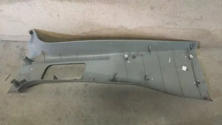 Opel Vivaro (2001 - 2006) 91166419 Верхняя обшивка стойки B — фото 6