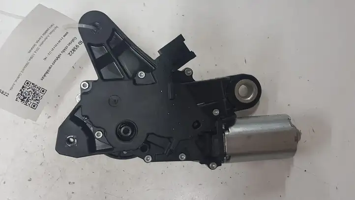 BMW 3 F30 F35 F31 (2012 - 2018) 0390201231 Двигатель стеклоочистителя заднего стекла — фото 1