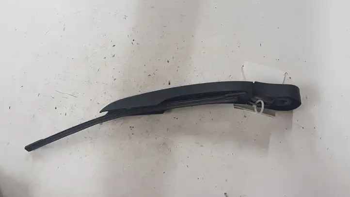 BMW 3 F30 F35 F31 (2012 - 2018) 4280793 Поводок заднего стеклоочистителя — фото 1