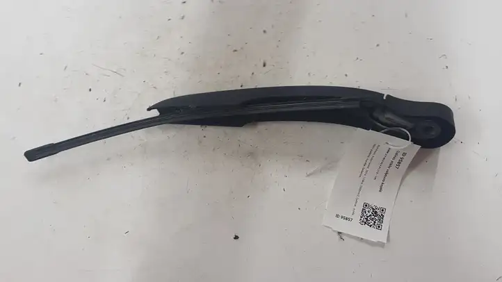 BMW 3 F30 F35 F31 (2012 - 2018) 4280793 Поводок заднего стеклоочистителя — фото 4