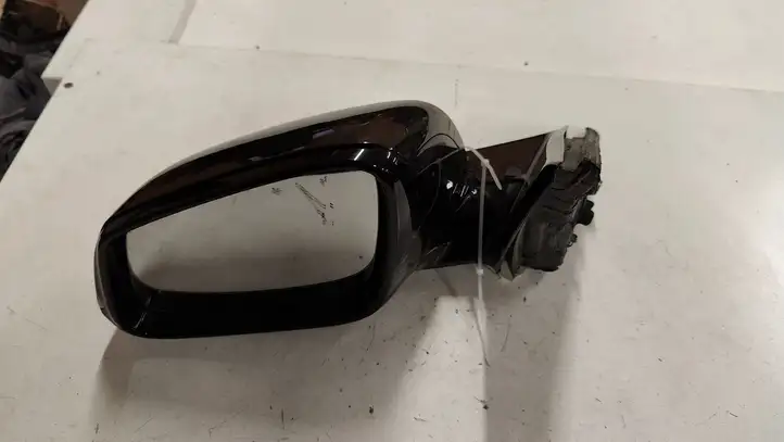 BMW 3 F30 F35 F31 (2012 - 2018) 7258289 Боковое зеркало с электроприводом — фото 1